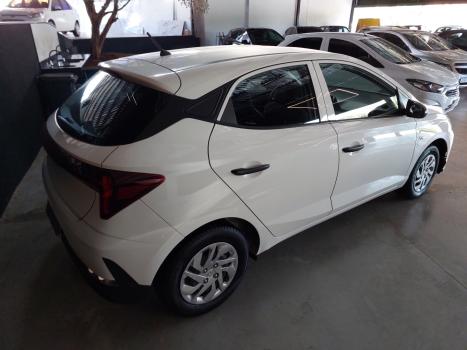 HYUNDAI HB 20 Hatch 1.0 12V 4P FLEX SENSE, Foto 12