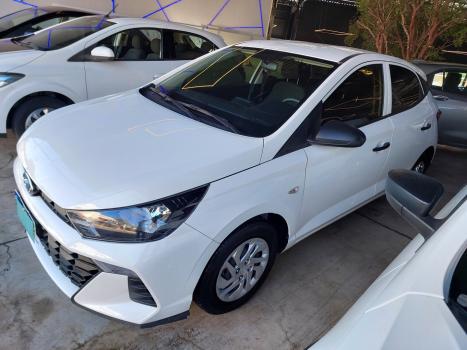 HYUNDAI HB 20 Hatch 1.0 12V 4P FLEX SENSE, Foto 2