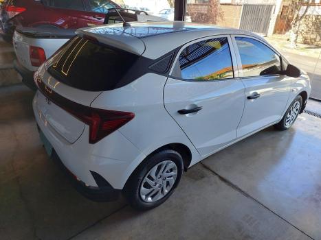 HYUNDAI HB 20 Hatch 1.0 12V 4P FLEX SENSE, Foto 12