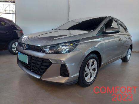 HYUNDAI HB 20 Hatch 1.0 12V 4P FLEX COMFORT, Foto 1