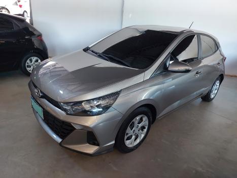 HYUNDAI HB 20 Hatch 1.0 12V 4P FLEX COMFORT, Foto 2