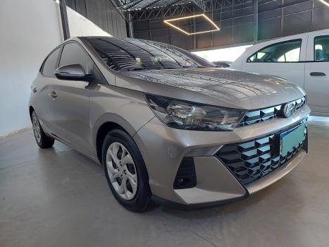 HYUNDAI HB 20 Hatch 1.0 12V 4P FLEX COMFORT, Foto 3