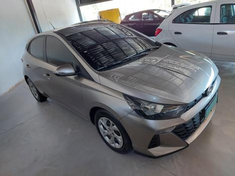 HYUNDAI HB 20 Hatch 1.0 12V 4P FLEX COMFORT, Foto 4
