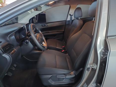 HYUNDAI HB 20 Hatch 1.0 12V 4P FLEX COMFORT, Foto 5