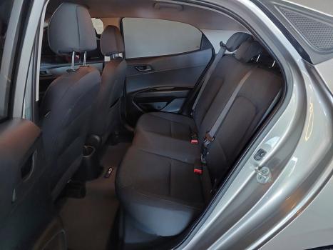 HYUNDAI HB 20 Hatch 1.0 12V 4P FLEX COMFORT, Foto 6