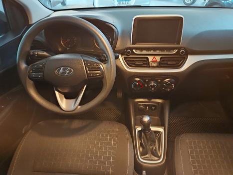 HYUNDAI HB 20 Hatch 1.0 12V 4P FLEX COMFORT, Foto 8
