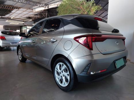 HYUNDAI HB 20 Hatch 1.0 12V 4P FLEX COMFORT, Foto 9