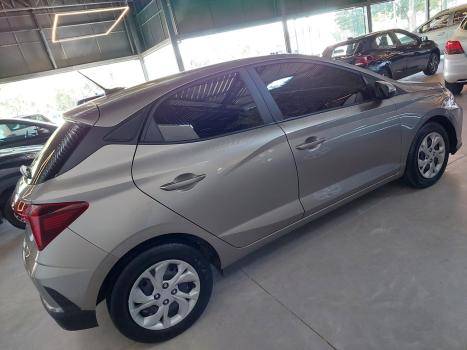 HYUNDAI HB 20 Hatch 1.0 12V 4P FLEX COMFORT, Foto 11
