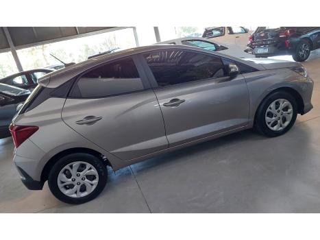 HYUNDAI HB 20 Hatch 1.0 12V 4P FLEX COMFORT, Foto 12