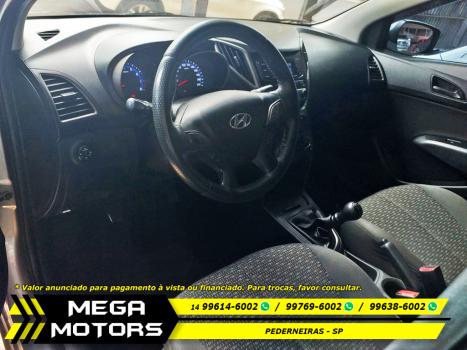 HYUNDAI HB 20 Hatch 1.0 12V 4P FLEX COMFORT, Foto 3