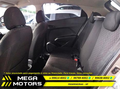 HYUNDAI HB 20 Hatch 1.0 12V 4P FLEX COMFORT, Foto 4