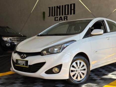 HYUNDAI HB 20 Hatch 1.0 12V 4P FLEX COMFORT, Foto 2