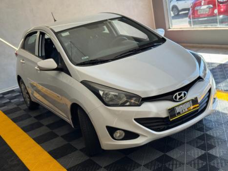 HYUNDAI HB 20 Hatch 1.0 12V 4P FLEX COMFORT, Foto 3