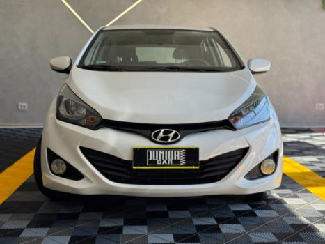 HYUNDAI HB 20 Hatch 1.0 12V 4P FLEX COMFORT, Foto 4