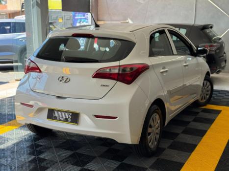 HYUNDAI HB 20 Hatch 1.0 12V 4P FLEX COMFORT, Foto 6