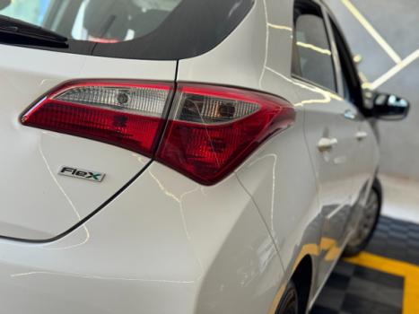 HYUNDAI HB 20 Hatch 1.0 12V 4P FLEX COMFORT, Foto 7