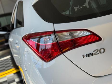 HYUNDAI HB 20 Hatch 1.0 12V 4P FLEX COMFORT, Foto 8