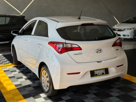 HYUNDAI HB 20 Hatch 1.0 12V 4P FLEX COMFORT, Foto 9