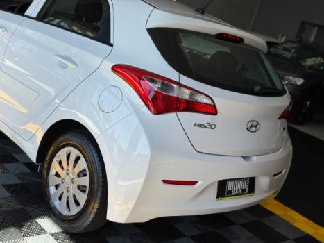 HYUNDAI HB 20 Hatch 1.0 12V 4P FLEX COMFORT, Foto 10