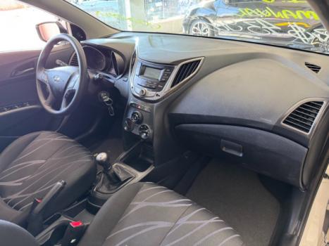 HYUNDAI HB 20 Hatch 1.0 12V 4P FLEX COMFORT, Foto 12