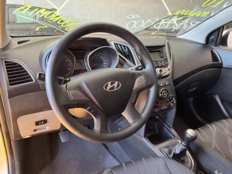 HYUNDAI HB 20 Hatch 1.0 12V 4P FLEX COMFORT, Foto 13