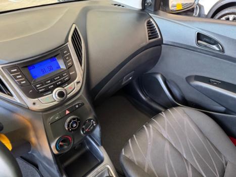 HYUNDAI HB 20 Hatch 1.0 12V 4P FLEX COMFORT, Foto 15
