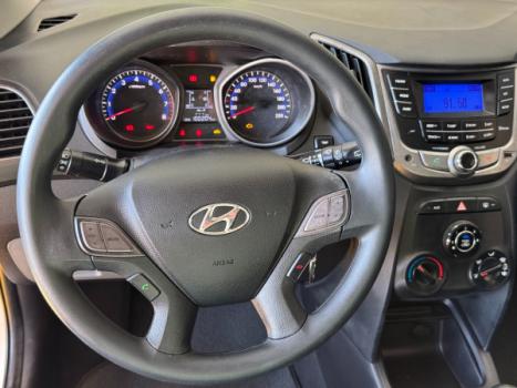 HYUNDAI HB 20 Hatch 1.0 12V 4P FLEX COMFORT, Foto 16