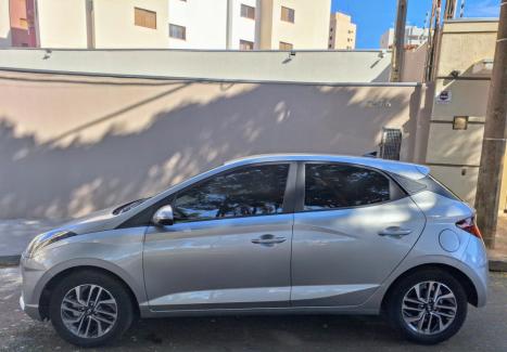 HYUNDAI HB 20 Hatch 1.0 12V 4P FLEX TGDI TURBO EVOLUTION AUTOMTICO, Foto 3