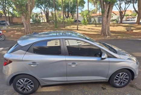HYUNDAI HB 20 Hatch 1.0 12V 4P FLEX TGDI TURBO EVOLUTION AUTOMTICO, Foto 6