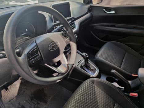 HYUNDAI HB 20 Hatch 1.0 12V 4P FLEX TGDI TURBO EVOLUTION AUTOMTICO, Foto 7