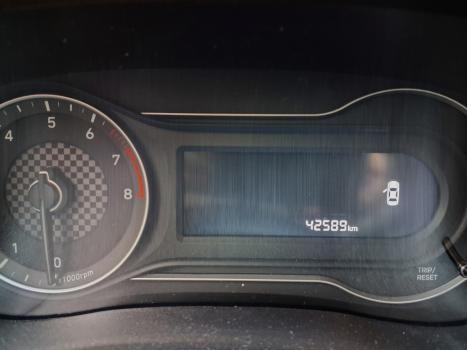 HYUNDAI HB 20 Hatch 1.0 12V 4P FLEX TGDI TURBO EVOLUTION AUTOMTICO, Foto 8