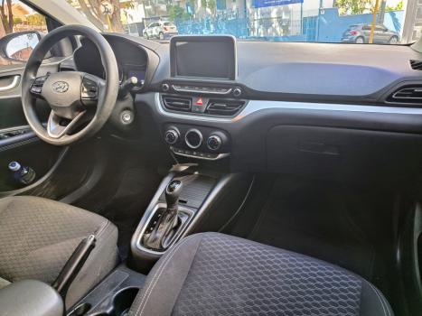 HYUNDAI HB 20 Hatch 1.0 12V 4P FLEX TGDI TURBO EVOLUTION AUTOMTICO, Foto 9