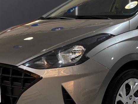 HYUNDAI HB 20 Hatch 1.0 12V 4P FLEX VISION, Foto 2