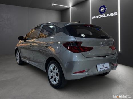 HYUNDAI HB 20 Hatch 1.0 12V 4P FLEX VISION, Foto 5