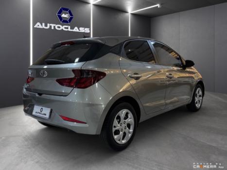 HYUNDAI HB 20 Hatch 1.0 12V 4P FLEX VISION, Foto 6