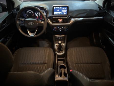 HYUNDAI HB 20 Hatch 1.0 12V 4P FLEX VISION, Foto 8