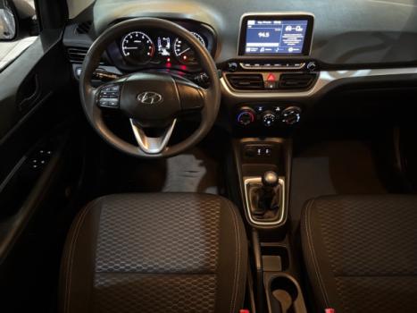 HYUNDAI HB 20 Hatch 1.0 12V 4P FLEX VISION, Foto 12