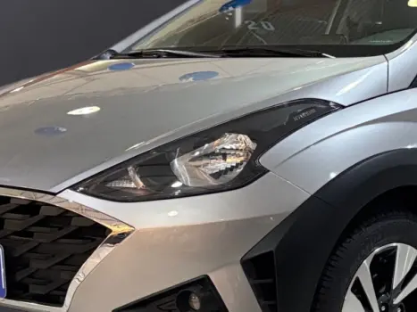 HYUNDAI HB 20 Hatch X 1.6 16V 4P VISION FLEX, Foto 2
