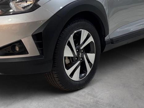 HYUNDAI HB 20 Hatch X 1.6 16V 4P VISION FLEX, Foto 3