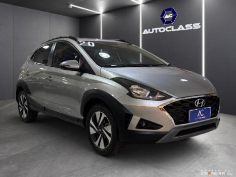 HYUNDAI HB 20 Hatch X 1.6 16V 4P VISION FLEX, Foto 4