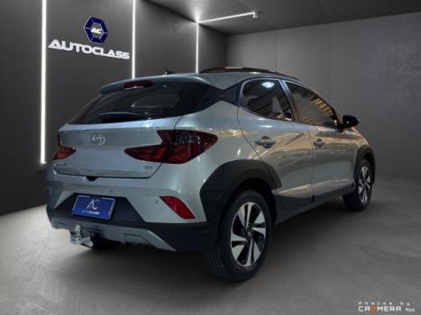 HYUNDAI HB 20 Hatch X 1.6 16V 4P VISION FLEX, Foto 5