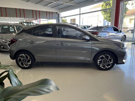 HYUNDAI HB 20 Hatch 1.0 12V 4P FLEX TGDI TURBO COMFORT AUTOMTICO, Foto 3