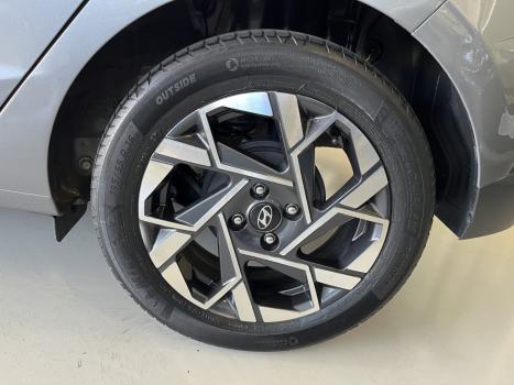HYUNDAI HB 20 Hatch 1.0 12V 4P FLEX TGDI TURBO COMFORT AUTOMTICO, Foto 5