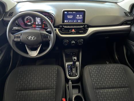 HYUNDAI HB 20 Hatch 1.0 12V 4P FLEX TGDI TURBO COMFORT AUTOMTICO, Foto 6