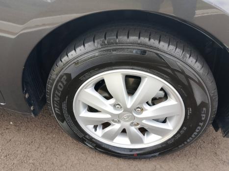 HYUNDAI HB 20 Hatch 1.6 16V 4P FLEX COMFORT PLUS AUTOMTICO, Foto 16
