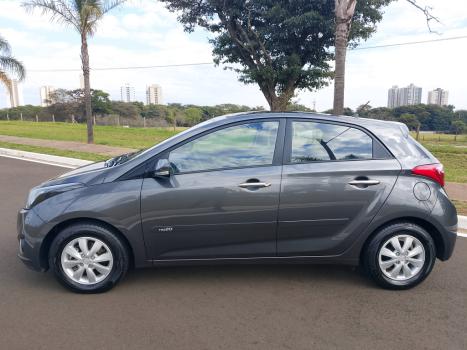 HYUNDAI HB 20 Hatch 1.6 16V 4P FLEX COMFORT PLUS AUTOMTICO, Foto 5