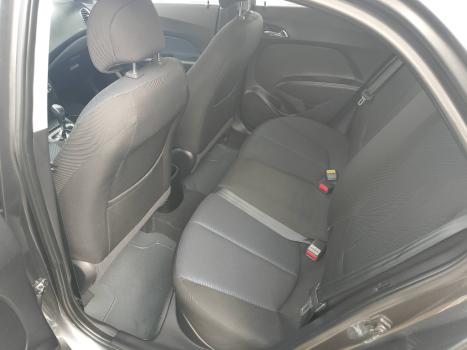 HYUNDAI HB 20 Hatch 1.6 16V 4P FLEX COMFORT PLUS AUTOMTICO, Foto 14