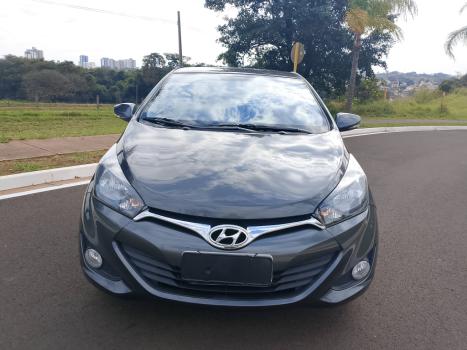 HYUNDAI HB 20 Hatch 1.6 16V 4P FLEX COMFORT PLUS AUTOMTICO, Foto 3