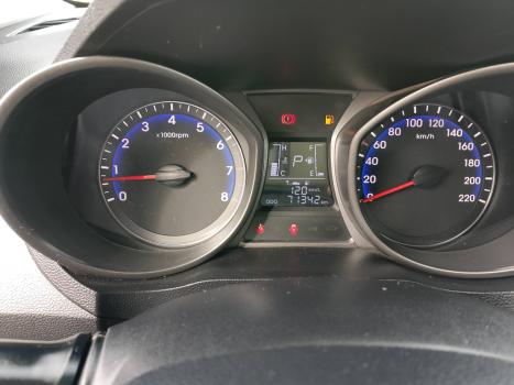 HYUNDAI HB 20 Hatch 1.6 16V 4P FLEX COMFORT PLUS AUTOMTICO, Foto 18