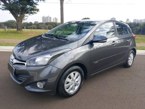 HYUNDAI HB 20 Hatch 1.6 16V 4P FLEX COMFORT PLUS AUTOMTICO, Foto 1